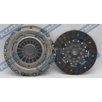 JT1687 RYMEC Комплект зчеплення