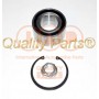 409-17001K IAP QUALITY PARTS Комплект підшипника ступиці колеса