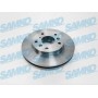 M5371V SAMKO Гальмівний диск