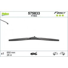 575833 VALEO Щітка склоочисника