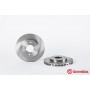 09.5638.10 BREMBO Гальмівний диск