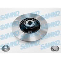 C1013PCA SAMKO Гальмівний диск