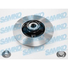 C1013PCA SAMKO Гальмівний диск