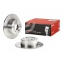 08.7015.10 BREMBO Гальмівний диск