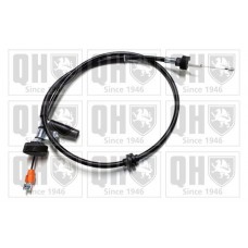 BC4626 QUINTON HAZELL Тросик, cтояночный тормоз