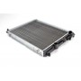 D7R027TT THERMOTEC Радіатор охолодження двигуна