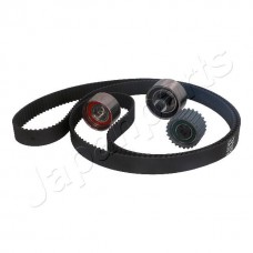 KDD-791 JAPANPARTS Комплект ременя ГРМ
