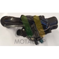LVTK200 MOTAQUIP Термостат охолоджувальна рідина
