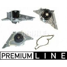 CP 149 000P MAHLE Водяний насос охолодження двигуна