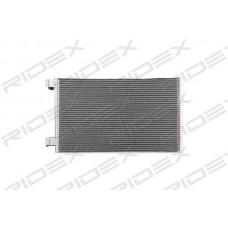 448C0190 RIDEX Конденсатор кондиціонера