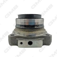 GH23550 GMB Ступиця колеса