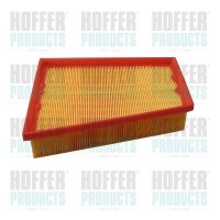 18621 HOFFER Повітряний фільтр