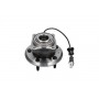 WBH-1004 KAVO PARTS Комплект підшипника ступиці колеса
