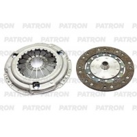 PCE0037 PATRON Комплект зчеплення