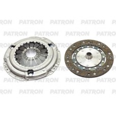 PCE0037 PATRON Комплект зчеплення