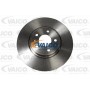 V10-80117 VAICO Гальмівний диск
