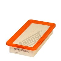E1003L HENGST FILTER Повітряний фільтр