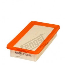 E1003L HENGST FILTER Повітряний фільтр