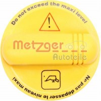 2141004 METZGER Крышка, заливная горловина