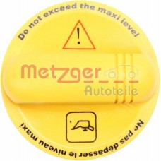 кришка заливна горловина METZGER 2141004