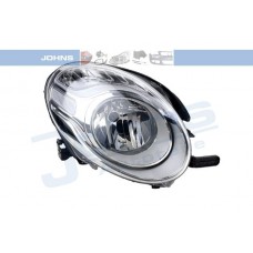30 04 10 JOHNS Основна фара