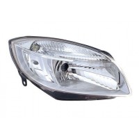 2742527 ALKAR Основна фара