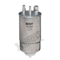 H470WK HENGST FILTER Паливний фільтр