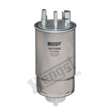 H470WK HENGST FILTER Паливний фільтр