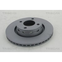 8120 29116C TRISCAN Гальмівний диск