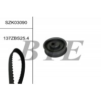SZK03090 BTE Комплект ременя ГРМ