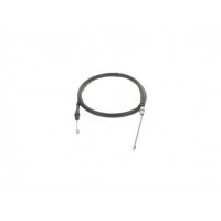 1 987 477 156 BOSCH Тросик, cтояночный тормоз