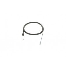 1 987 477 156 BOSCH Тросик, cтояночный тормоз