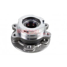 WM 2159 METZGER Комплект підшипника ступиці колеса