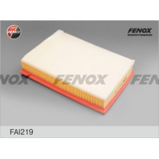 FAI219 FENOX Повітряний фільтр
