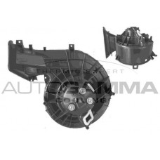 GA37009 AUTOGAMMA Вентилятор салону