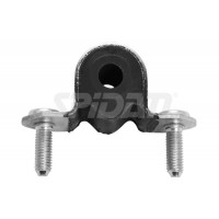 412152 SPIDAN CHASSIS PARTS Опора стабілізатора
