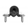 412152 SPIDAN CHASSIS PARTS Опора стабілізатора