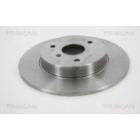8120 23152 TRISCAN Гальмівний диск