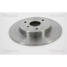 8120 23152 TRISCAN Гальмівний диск