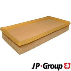 1118600500 JP GROUP Повітряний фільтр