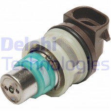 FJ10580-11B1 DELPHI Клапанна форсунка