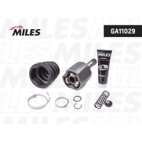 GA11029 MILES Шарнирный комплект, Привідний вал