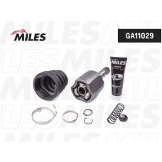GA11029 MILES Шарнирный комплект, Привідний вал