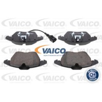 V10-8172 VAICO Комплект гальмівних колодок дисковий гальм
