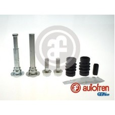 D7227C AUTOFREN SEINSA Комплект напрямної гільзи
