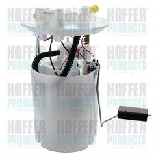 7507708 HOFFER Елемент системи живлення