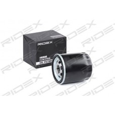 7O0158 RIDEX Масляний фільтр