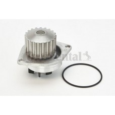 WP6026 CONTINENTAL CTAM Водяний насос охолодження двигуна
