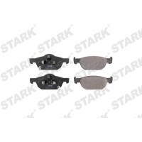 SKBP-0011039 Stark Комплект гальмівних колодок дисковий гальм