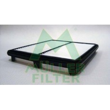 PA604 MULLER FILTER Повітряний фільтр